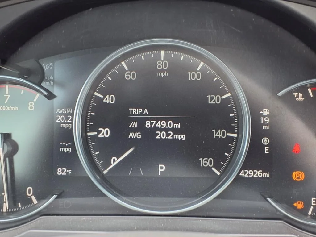 2023 Mazda CX-9 Carbon Edition - Photo 10