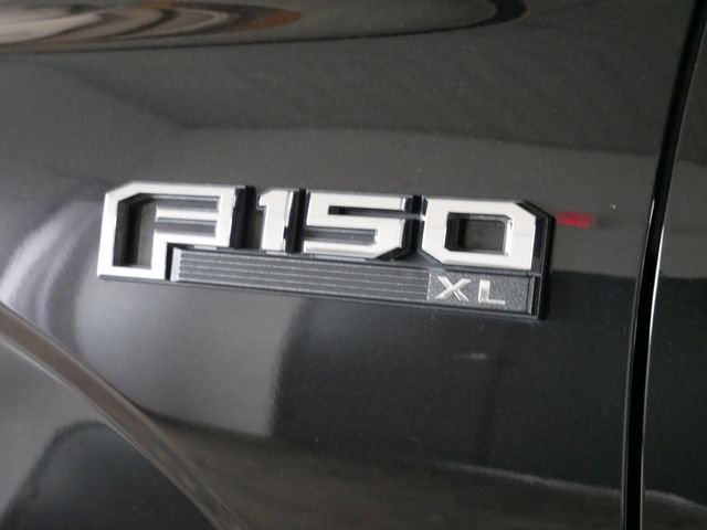 Certified Used 2019 Black Metallic Ford XL image 10