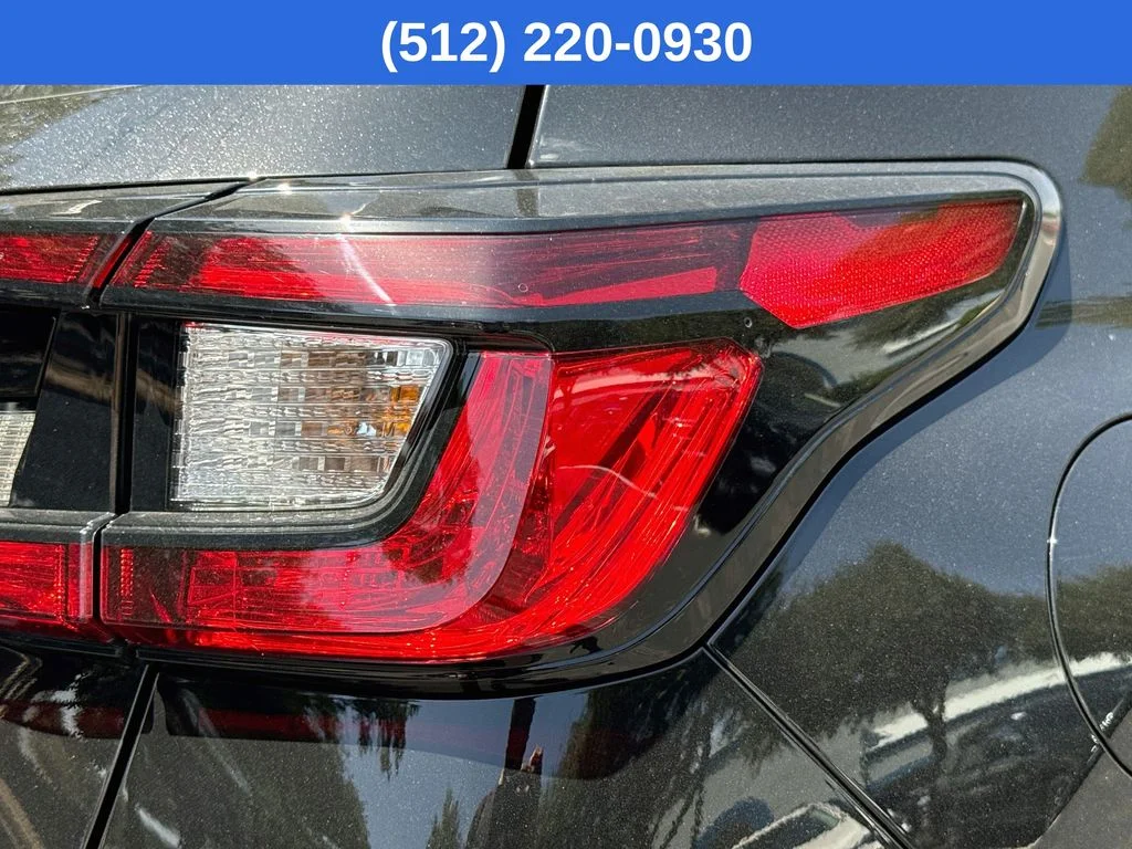 New 2026 Black Subaru Wilderness image 36