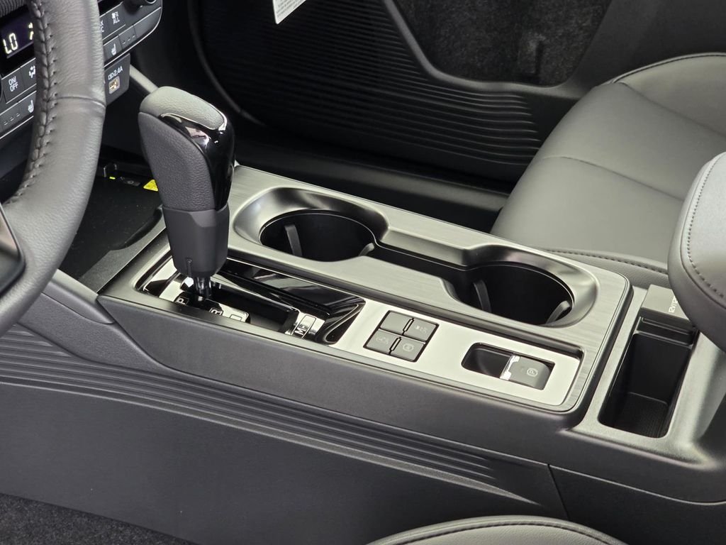 New 2026 RIVER ROCK PEARL Subaru Premium image 25