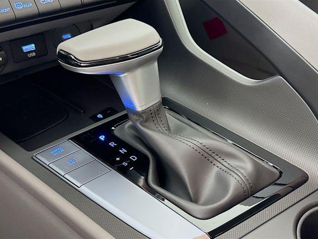 New 2026 Gray Hyundai SEL Sport image 26