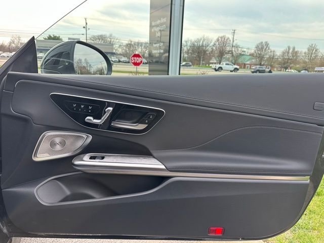 New 2026 Graphite Grey Metallic Mercedes-Benz CLE 450 image 15