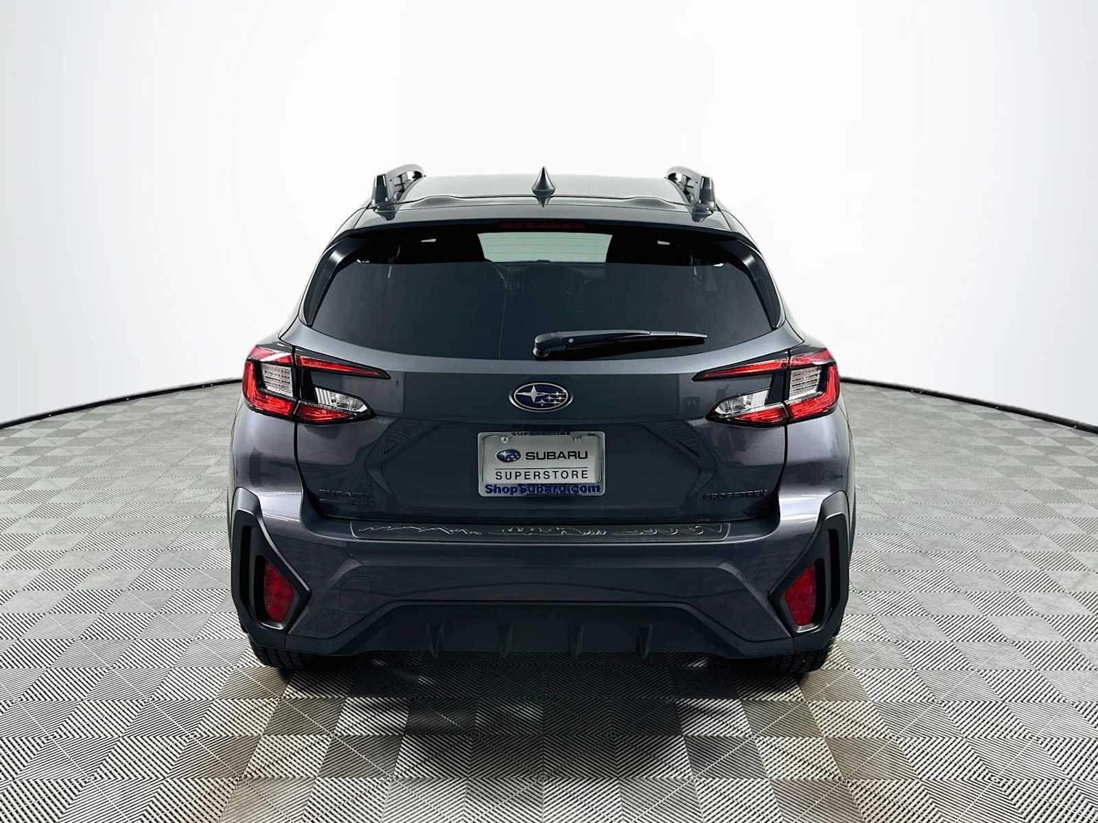Certified Used 2026 Magnetite Gray Metallic Subaru Premium image 6