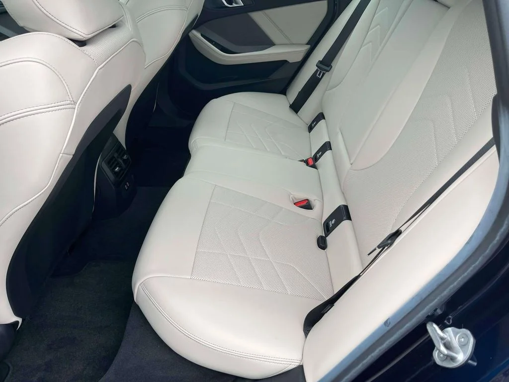 2025 BMW 2 Series M235 - Photo 12