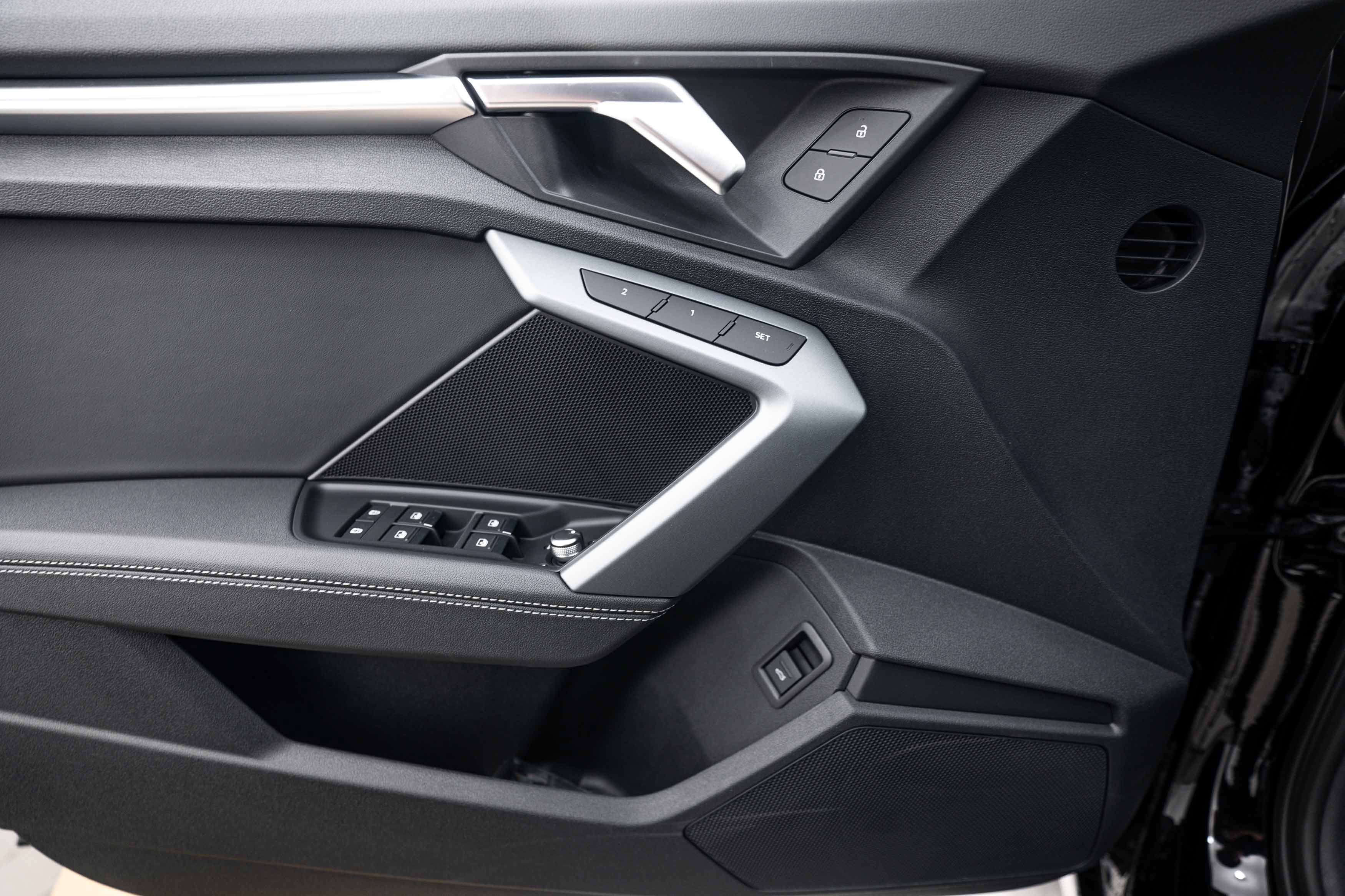 New 2026 Black Audi  image 13