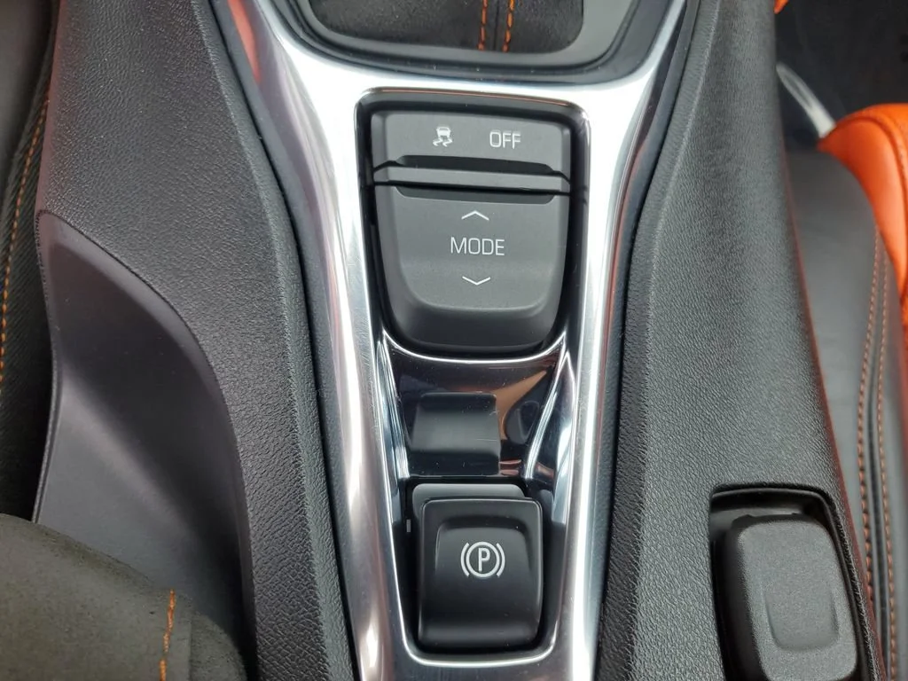 Used 2018 CRUSH Chevrolet 2SS image 26