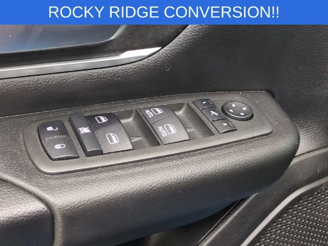 Used 2022 Blue Ram ROCKY RIDGE image 14