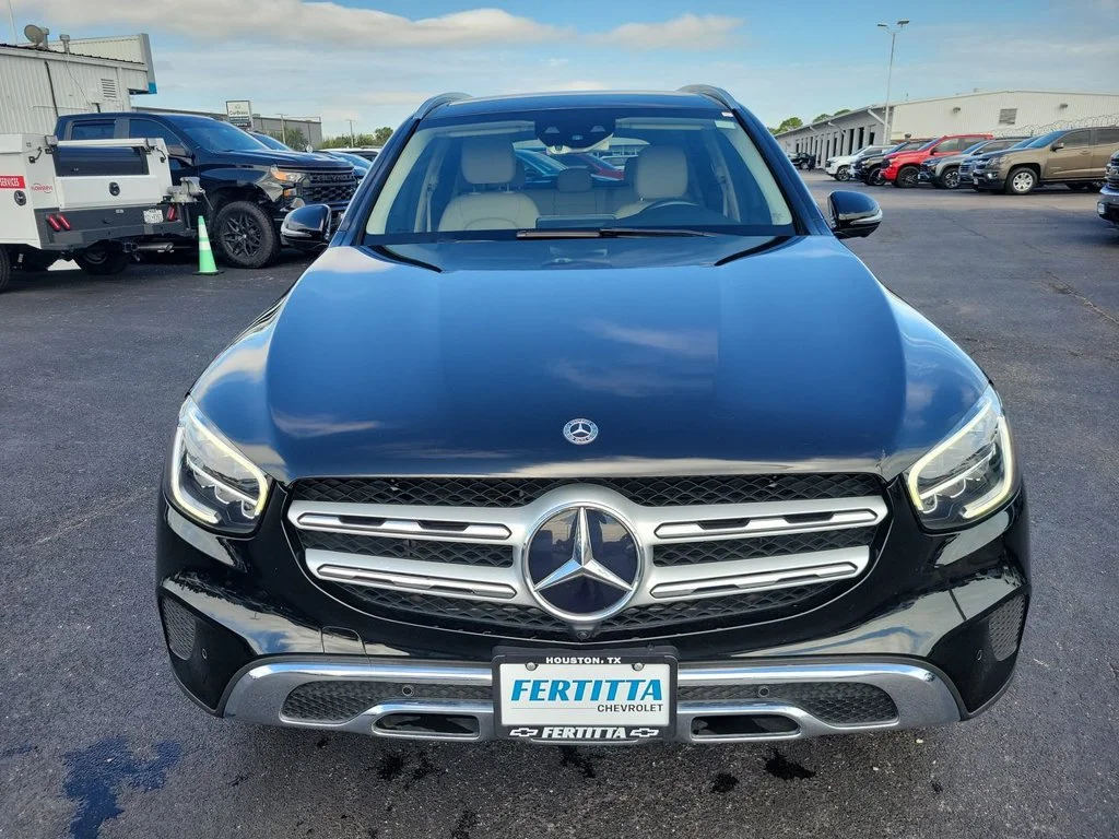2020 Mercedes-Benz GLC GLC300 - Photo 31