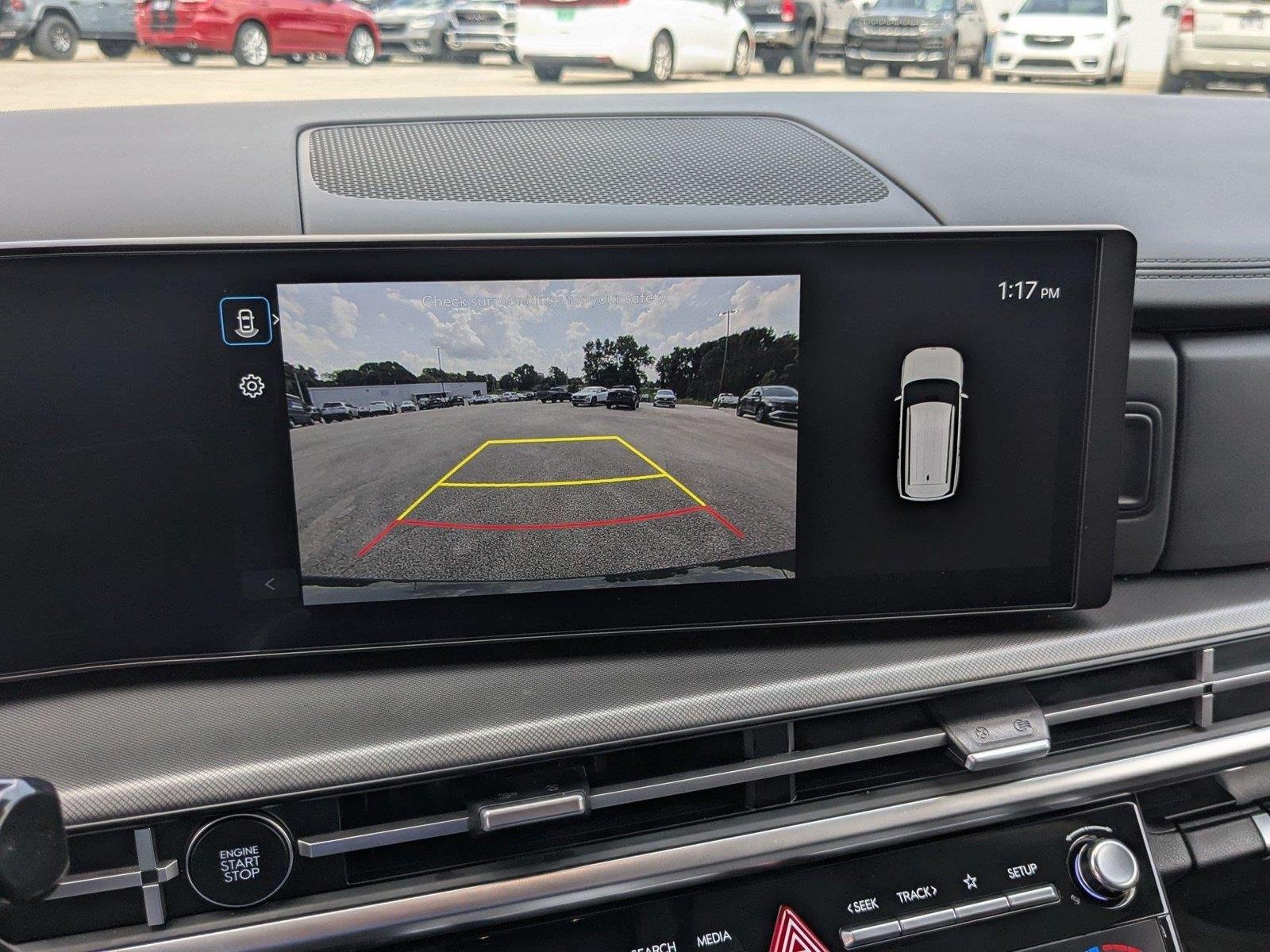 Used 2026 Rockwood Green Hyundai XRT image 19