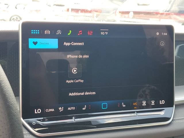 New 2026 White Volkswagen 2.0T SE R-Line Black image 19
