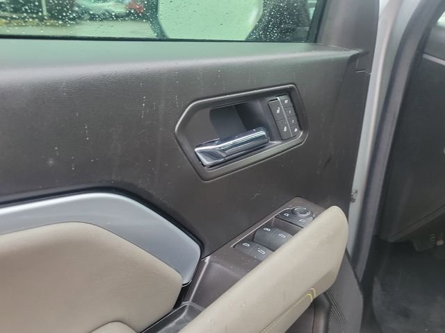 Certified Used 2025 Sterling Gray Metallic Chevrolet ZR2 image 24