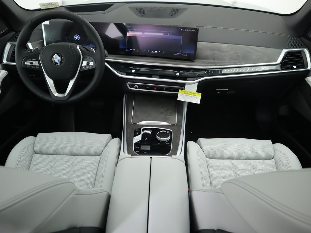 Certified Used 2026 Blue BMW sDrive40i image 14