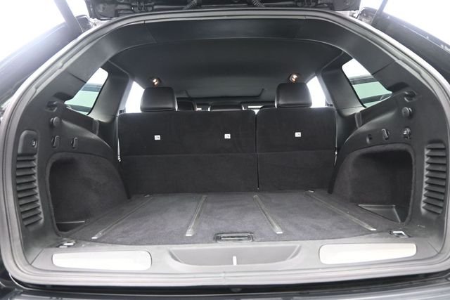 Used 2015 Black Jeep Limited image 12