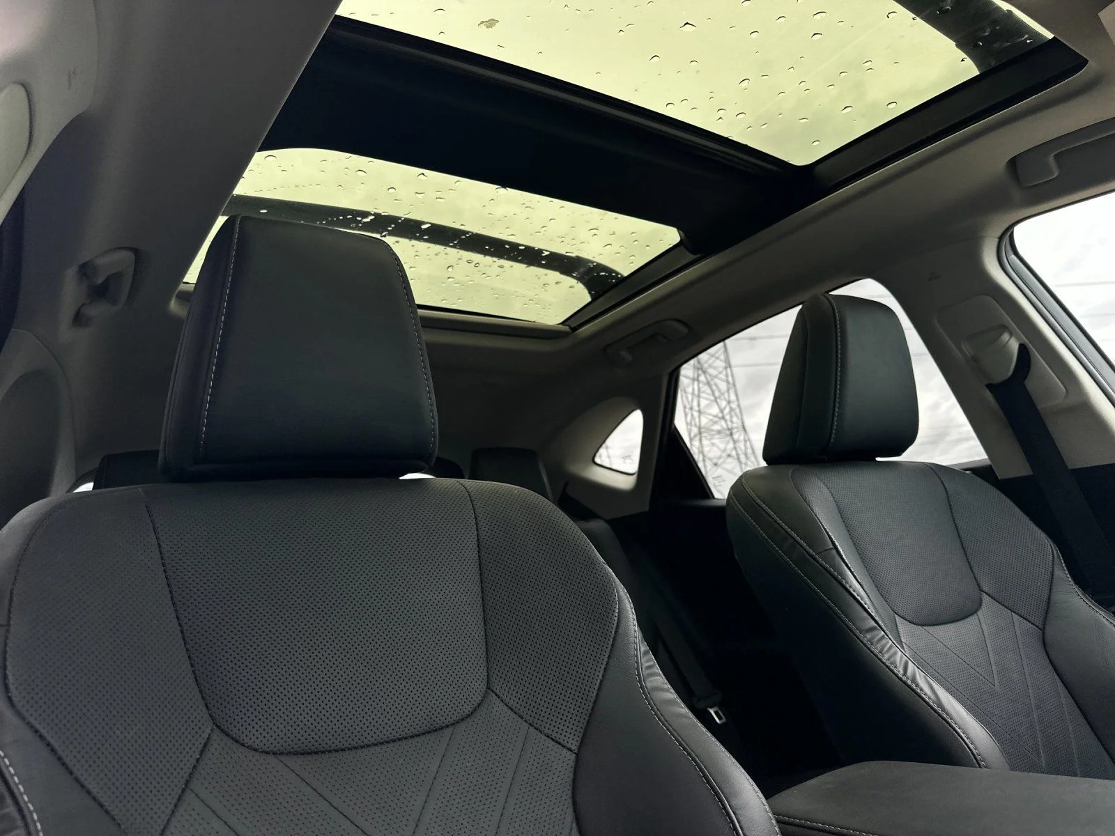 Used 2023 Gray Lexus 350 Luxury image 15