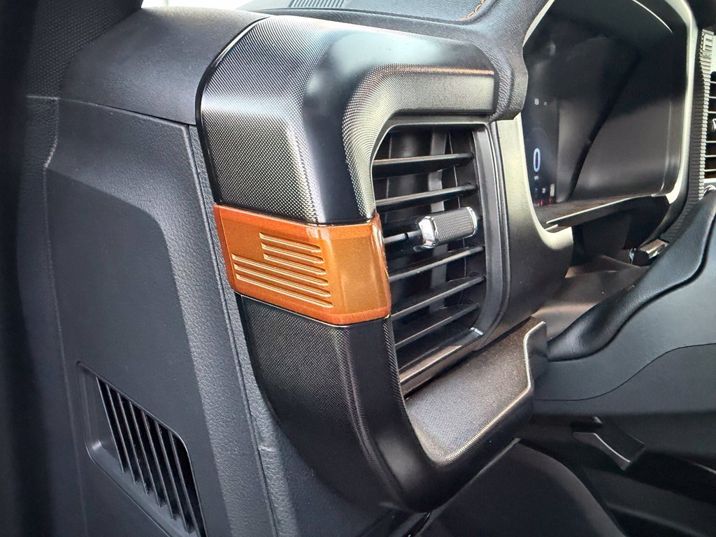 Used 2026 Black Ford Tremor image 32