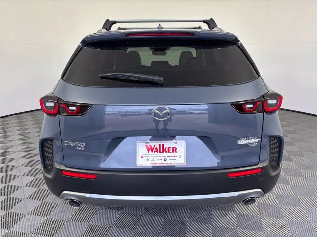2026 Mazda CX-50 Premium Plus - Photo 6