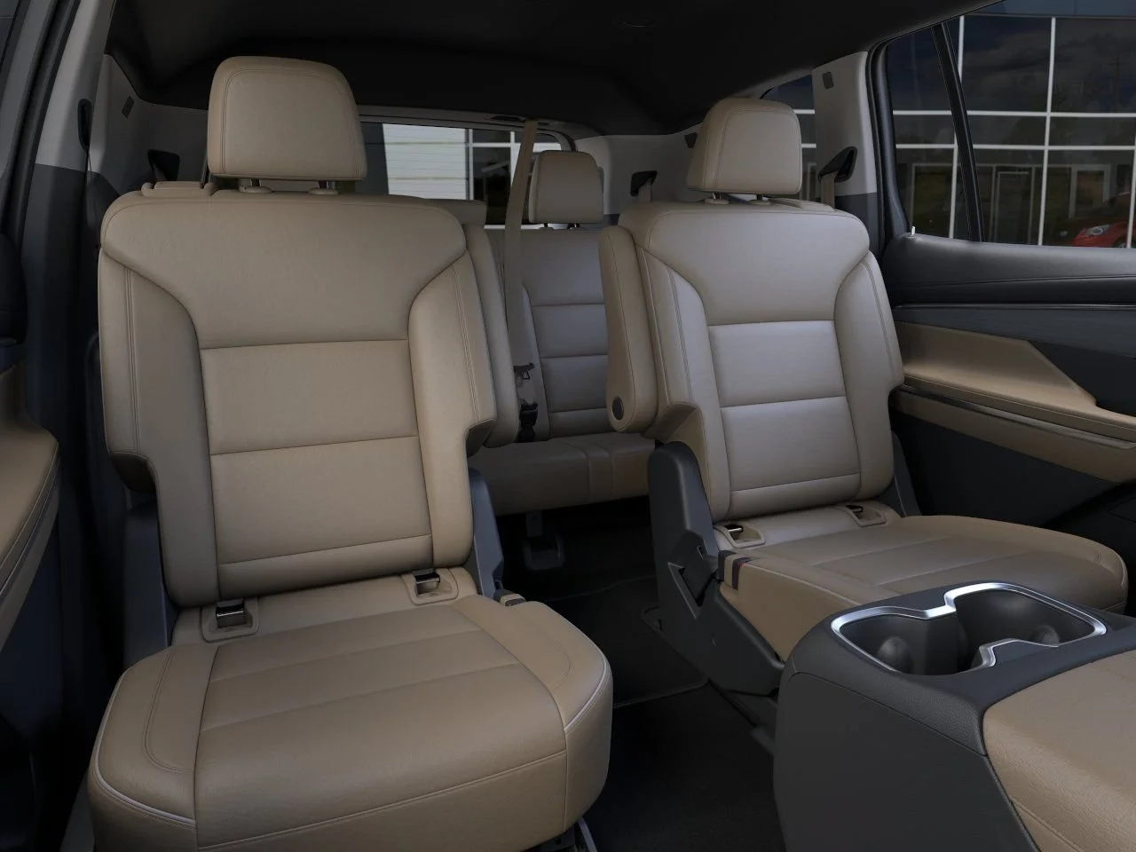 2026 Buick Enclave Preferred - Photo 17