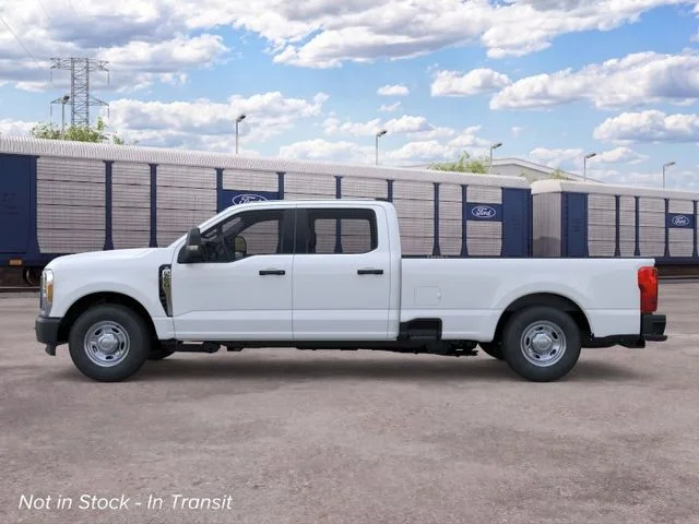 New 2026 Ford F-250SD XL