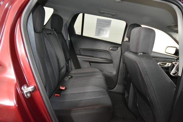 Used 2017 Red GMC SLE-2 image 18