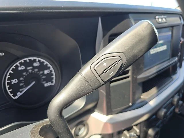 2025 Ford F-350 Super Duty XLT - Photo 56