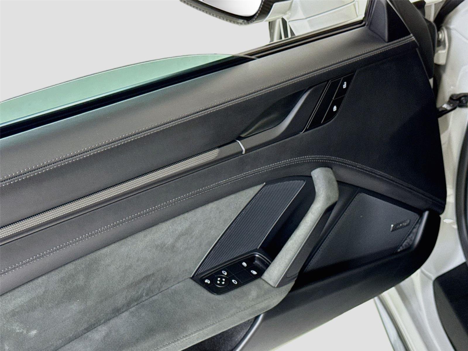 Used 2024 Chalk Porsche Carrera GTS | Carbon Buckets | Front Lift | Sunroof image 13