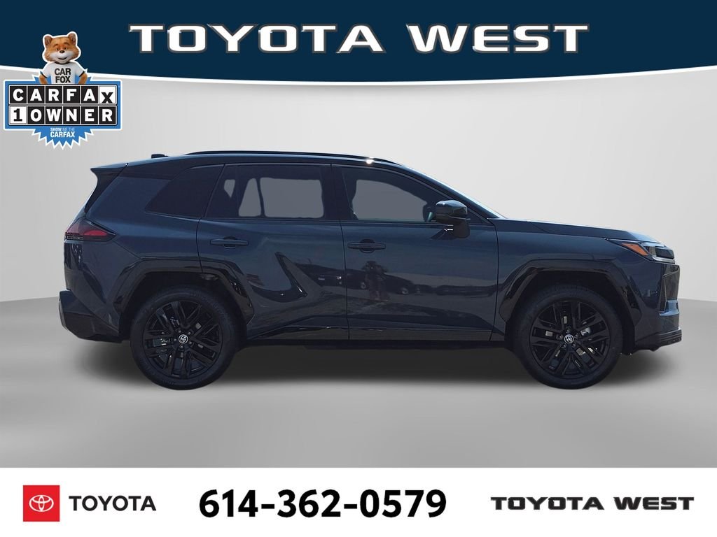 Used 2026 White Toyota XSE image 4
