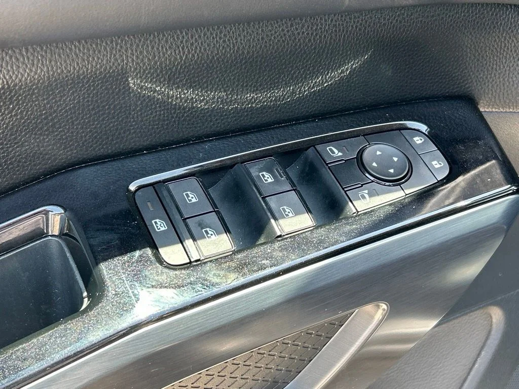 Certified Used 2024 Gray Nissan SL image 21
