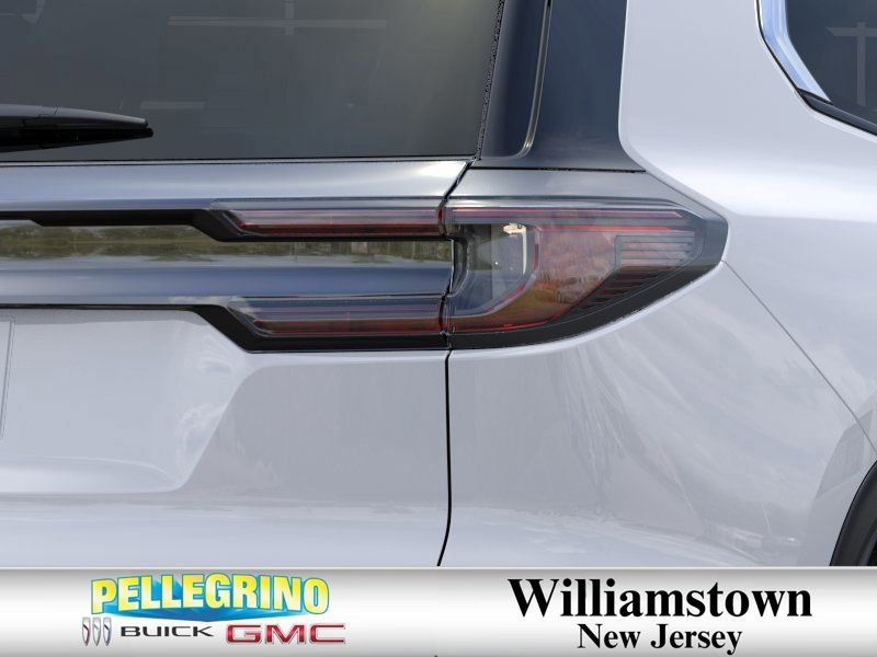 2026 GMC Acadia Elevation - Photo 11