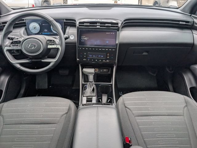 Used 2023 Black Hyundai SEL Premium image 24