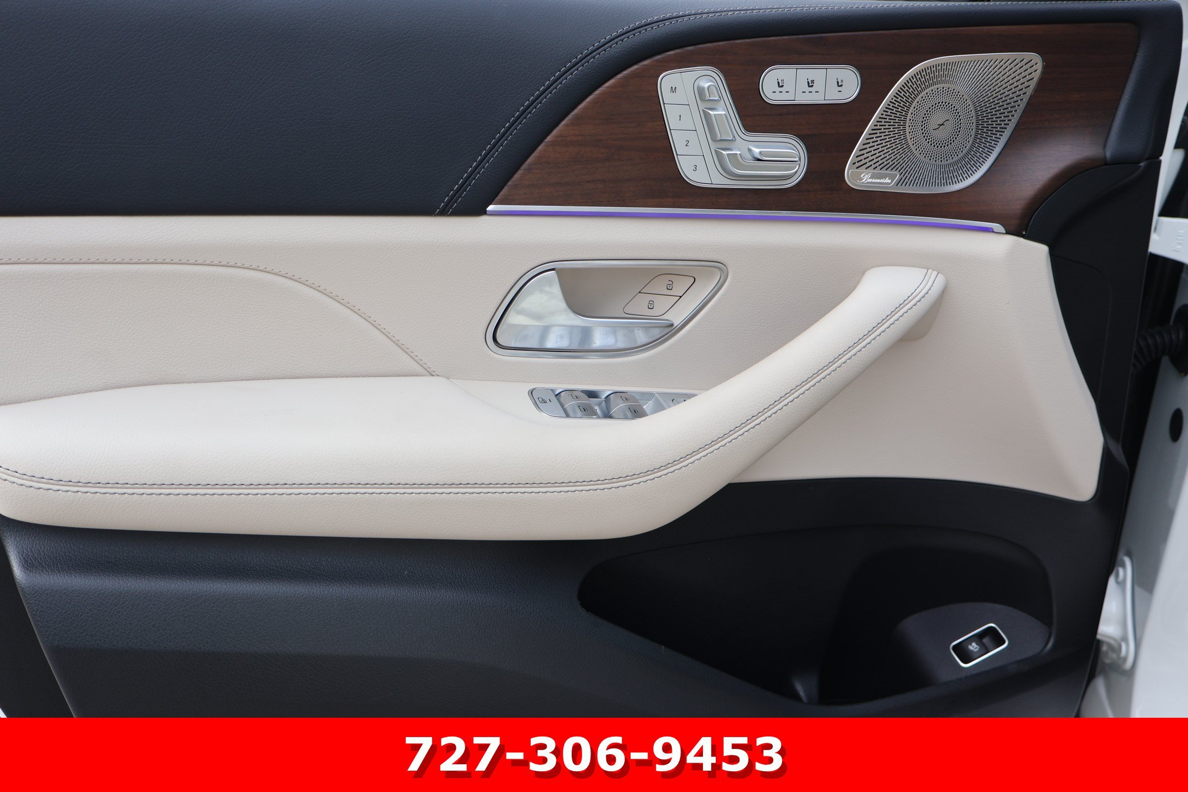 Certified Used 2026 Polar White Mercedes-Benz GLE 350 image 15