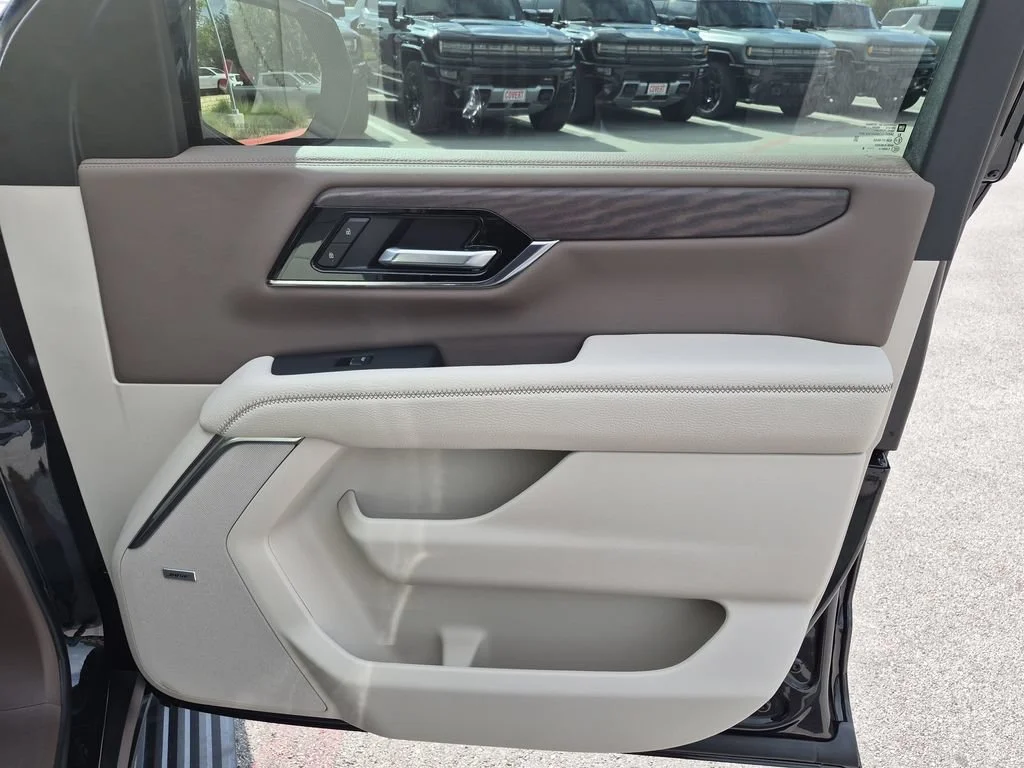 New 2026 Onyx Black GMC Denali image 43
