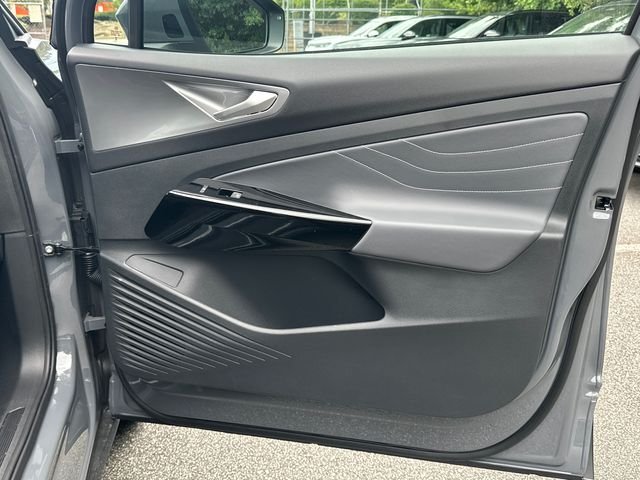 New 2026 Gray Volkswagen Pro S image 14