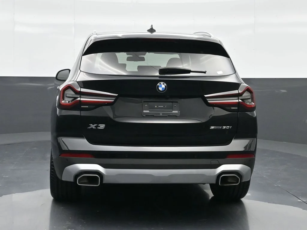 2024 BMW X3 30i - Photo 15