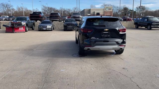 2025 Chevrolet Blazer 2LT - Photo 6