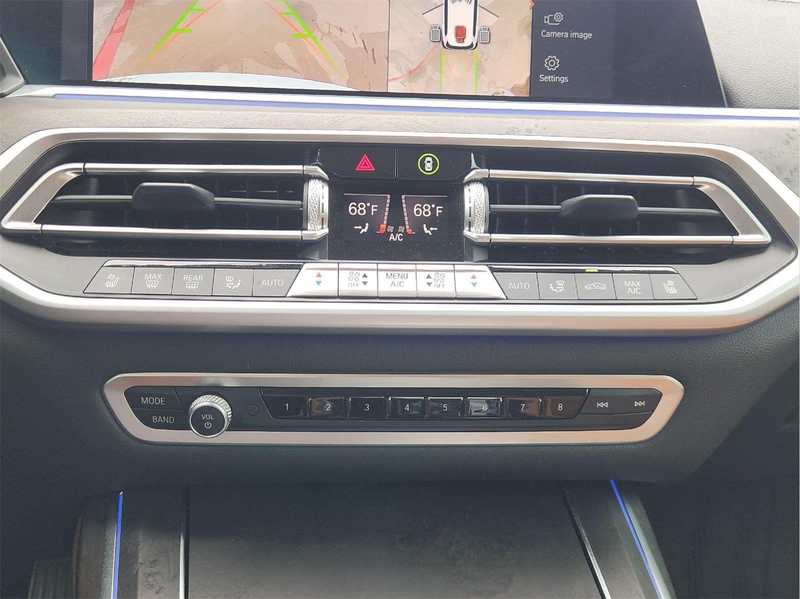 2021 BMW X7 photo 20 of 35
