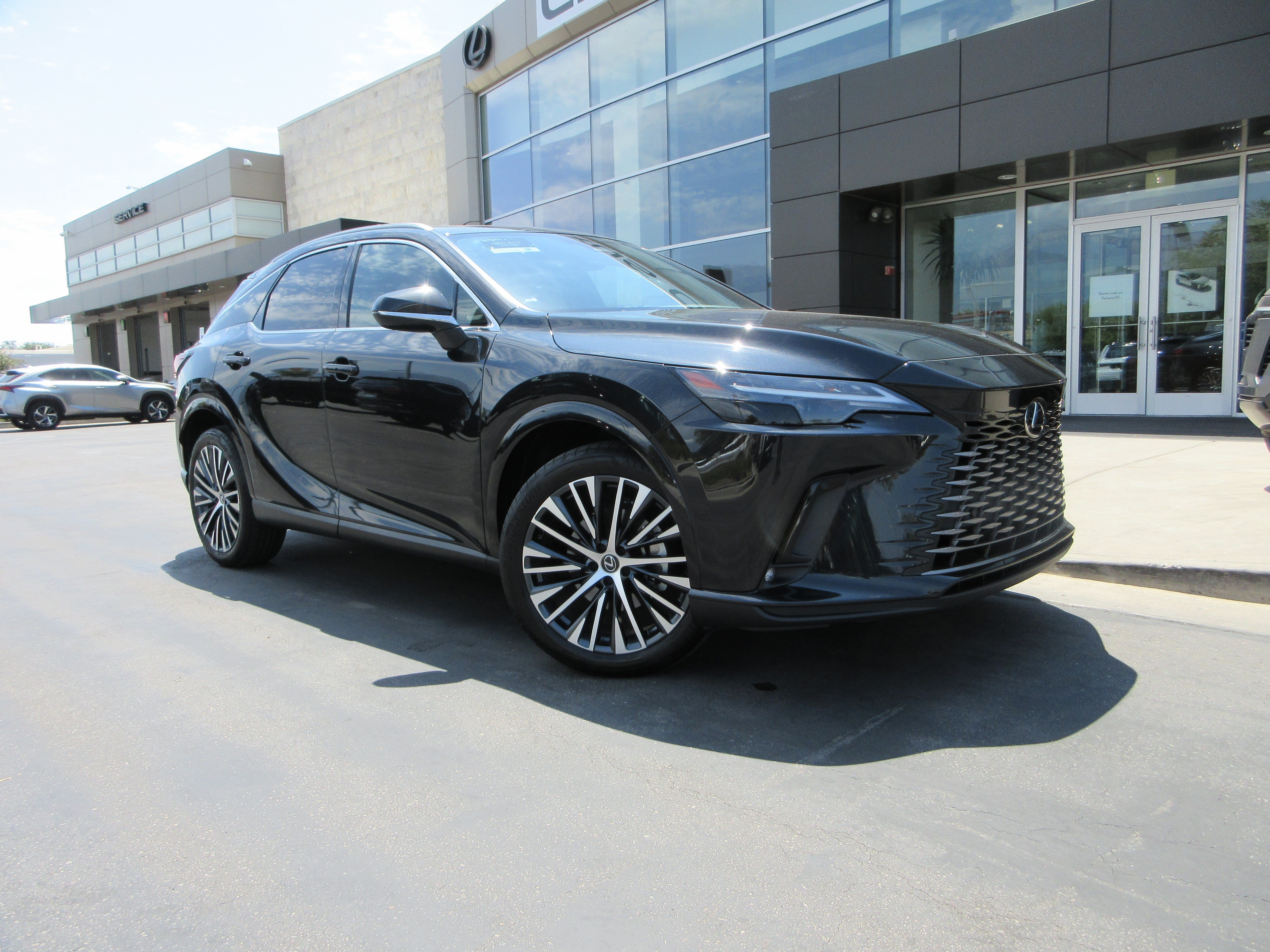 Used 2023 Caviar Lexus 350 Premium Plus image 13