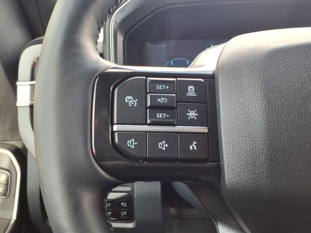 New 2026 Avalanche Ford F-350® Platinum® image 11
