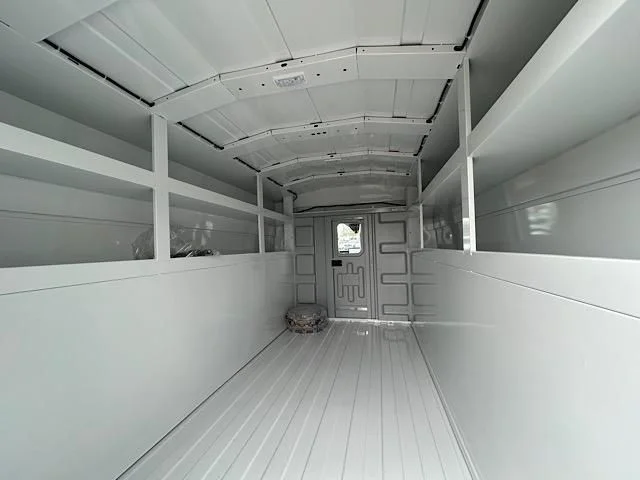 2024 Ford Transit Cutaway Base - Photo 25