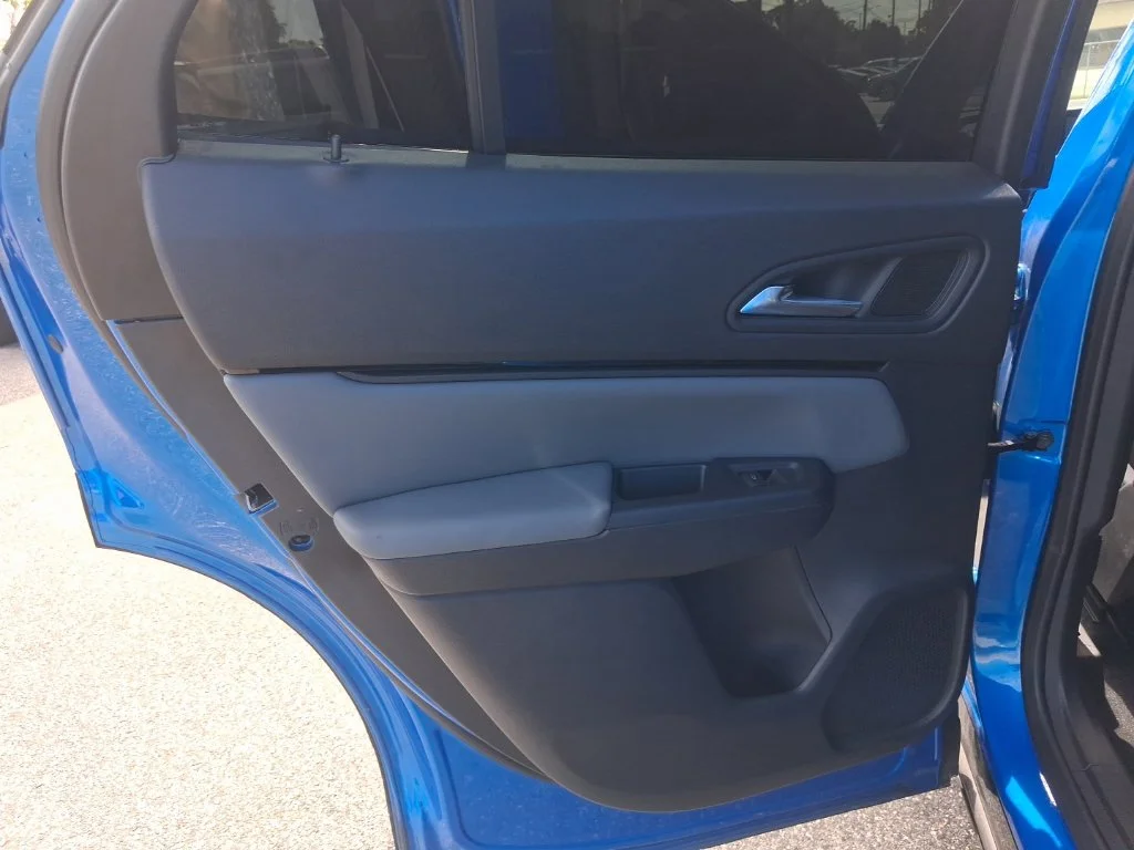 Used 2024  Honda Touring image 27