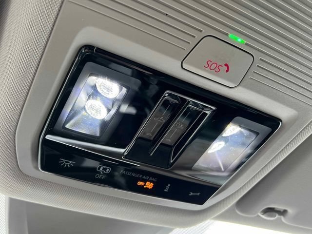 New 2026 Opal White Volkswagen 2.0T SEL Premium R-Line image 36