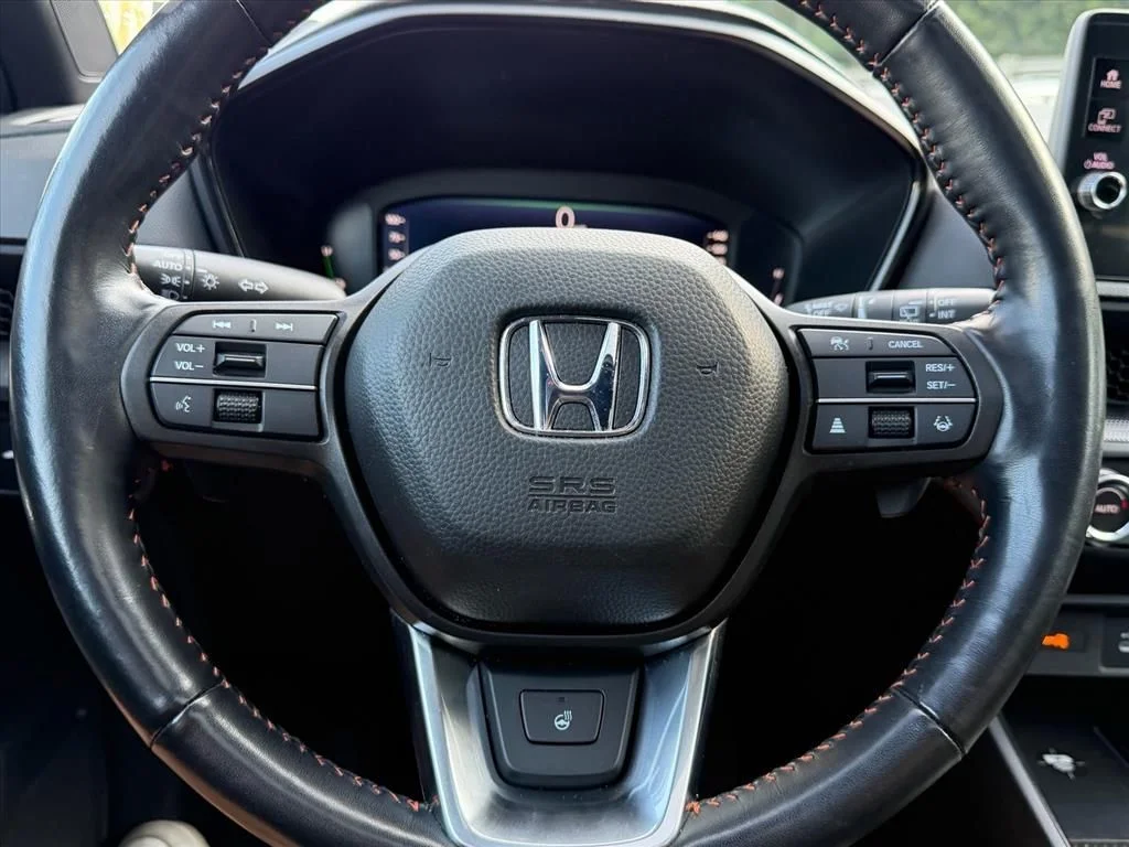 Used 2026 Gray Honda TrailSport image 18