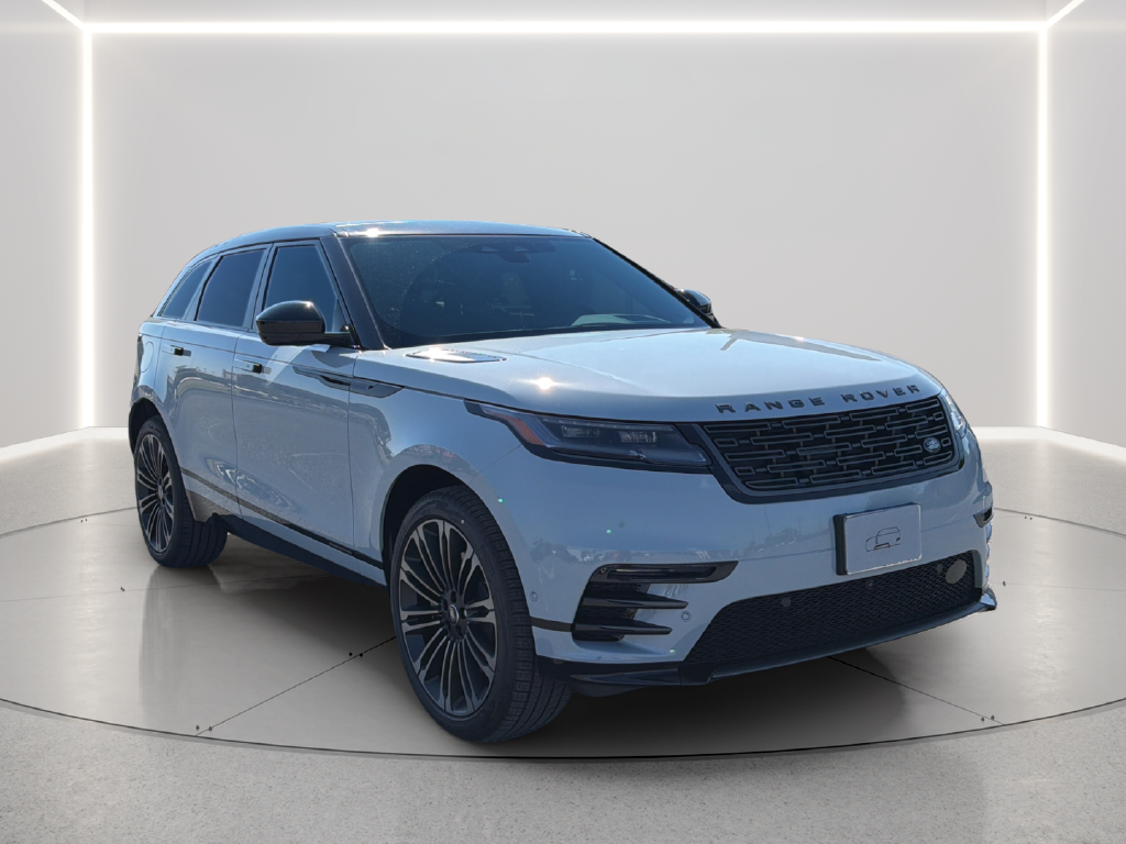 New 2026 Arroios Grey Land Rover  image 10