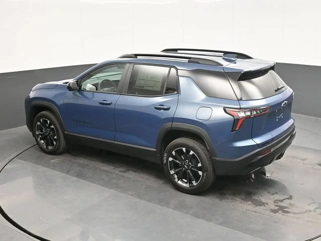 2027 Chevrolet Equinox RS - Photo 11