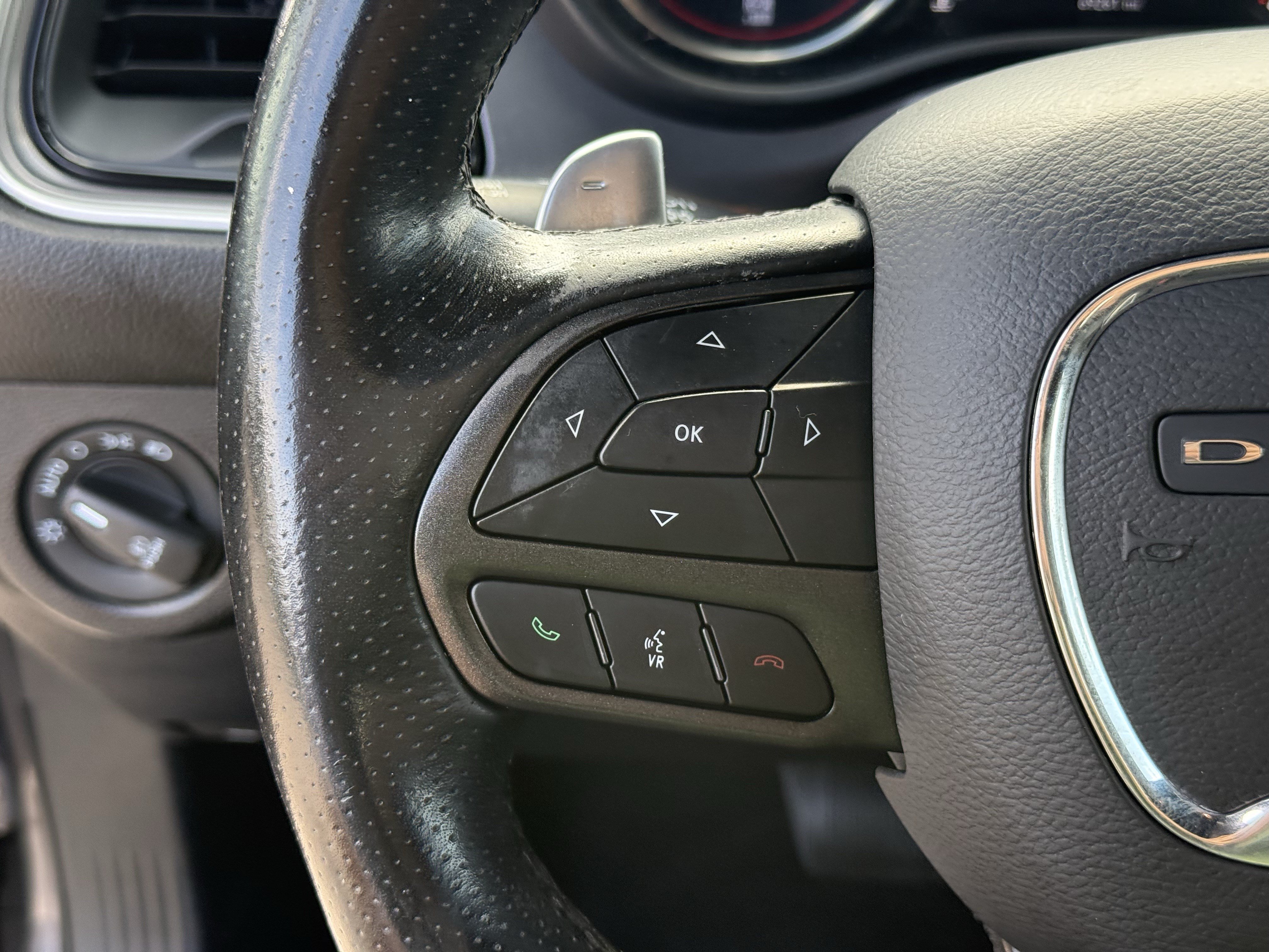 Used 2022 Granite Pearlcoat Dodge GT image 15