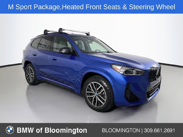 2023 BMW X1