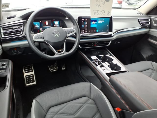 Used 2026 Black Volkswagen 2.0T Peak Edition image 11