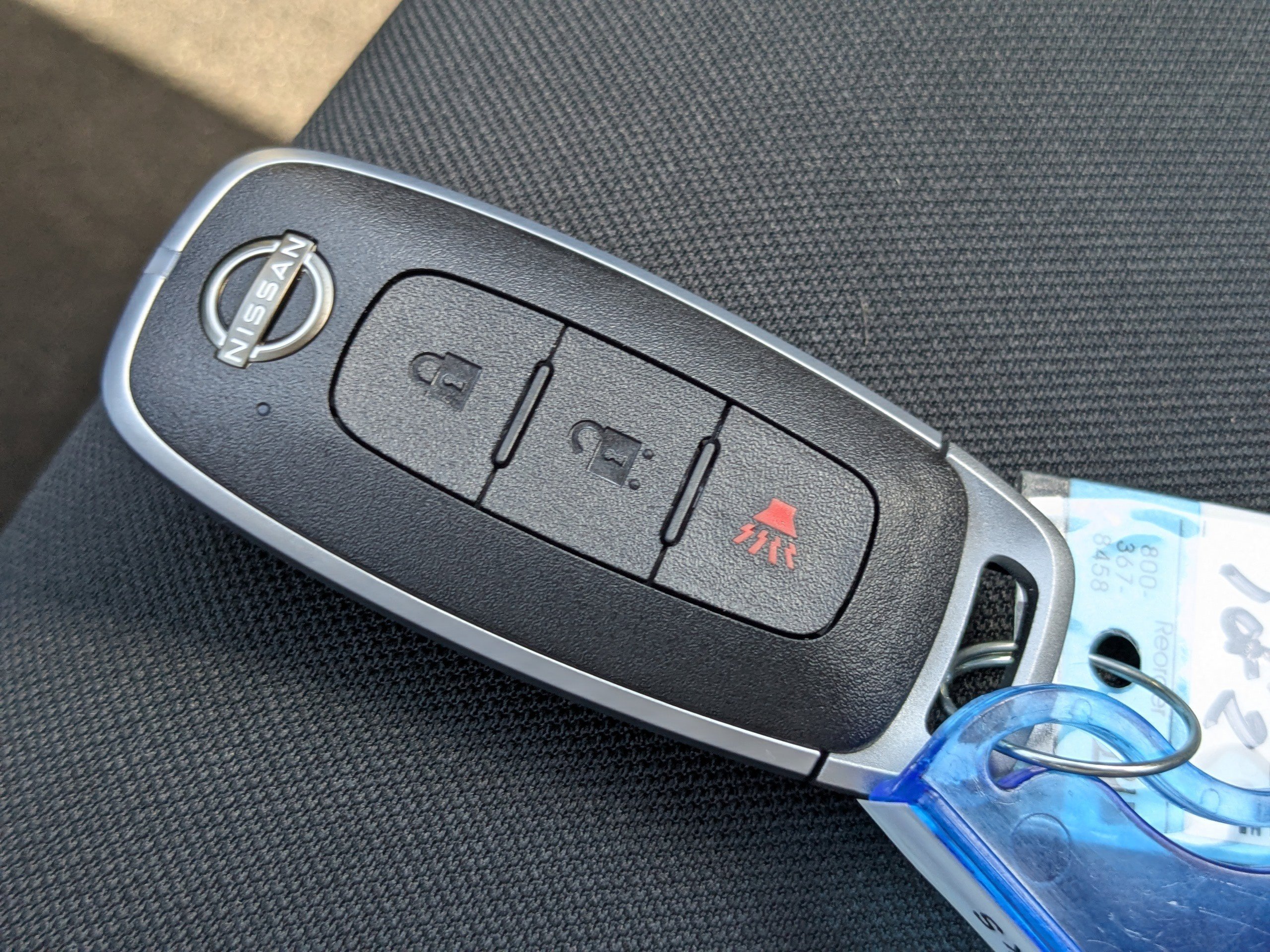 2025 Nissan KICKS PLAY Base - Photo 27