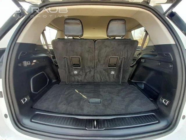 Used 2021 Bright White Clearcoat Jeep Limited image 68
