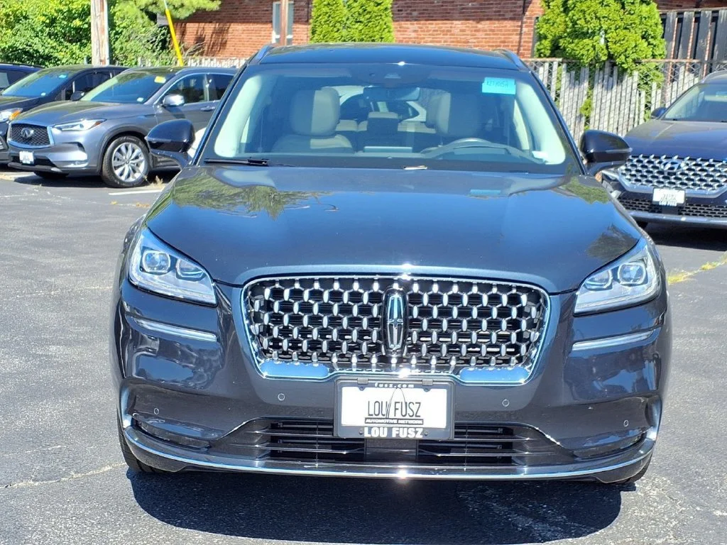 Used 2020 Blue Lincoln Reserve image 17