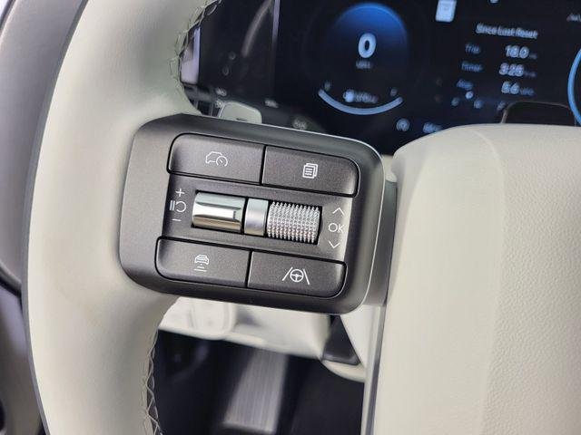 2026 Hyundai Palisade Calligraphy - Photo 27